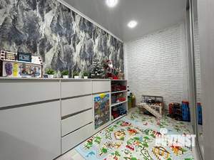 Студия квартира, вторичка, 31м2, 5/10 этаж