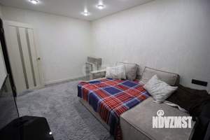 1-к квартира, вторичка, 27м2, 1/9 этаж