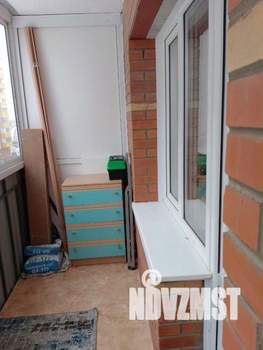 Студия квартира, вторичка, 29м2, 3/14 этаж