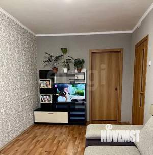 2-к квартира, вторичка, 52м2, 13/14 этаж