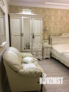 3-к квартира, вторичка, 106м2, 16/27 этаж