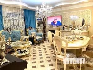 3-к квартира, вторичка, 80м2, 10/10 этаж