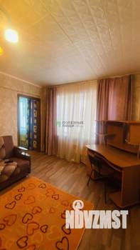 3-к квартира, вторичка, 45м2, 3/5 этаж