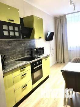 1-к квартира, вторичка, 47м2, 15/20 этаж