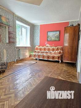 1-к квартира, вторичка, 31м2, 2/5 этаж