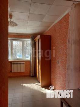 Студия квартира, вторичка, 17м2, 1/5 этаж