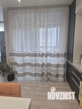 3-к квартира, вторичка, 79м2, 11/22 этаж