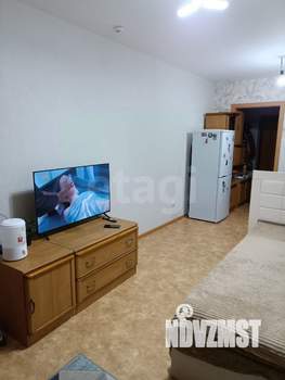 1-к квартира, вторичка, 25м2, 16/20 этаж