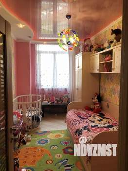 3-к квартира, вторичка, 73м2, 5/20 этаж