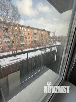 3-к квартира, вторичка, 57м2, 3/5 этаж