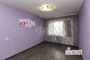 3-к квартира, вторичка, 59м2, 5/5 этаж