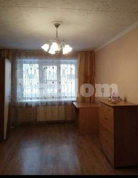 1-к квартира, вторичка, 31м2, 1/5 этаж