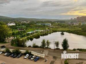 Студия квартира, вторичка, 22м2, 9/16 этаж