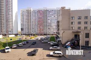 Студия квартира, вторичка, 27м2, 3/17 этаж