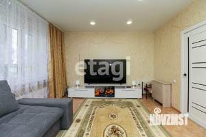 2-к квартира, вторичка, 64м2, 12/16 этаж