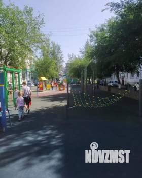 3-к квартира, вторичка, 58м2, 12/12 этаж
