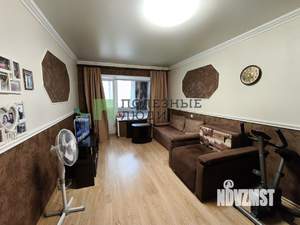 2-к квартира, вторичка, 45м2, 3/5 этаж