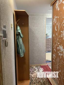 2-к квартира, вторичка, 47м2, 4/5 этаж