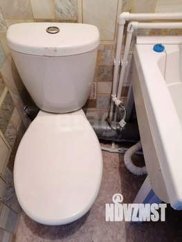 1-к квартира, вторичка, 10м2, 2/5 этаж