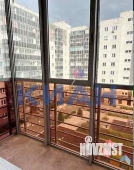 2-к квартира, вторичка, 55м2, 5/9 этаж