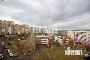 3-к квартира, вторичка, 69м2, 8/9 этаж