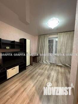 1-к квартира, вторичка, 35м2, 8/10 этаж
