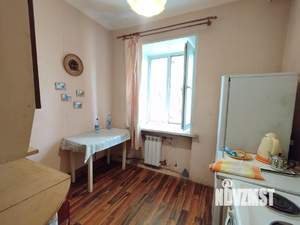 2-к квартира, вторичка, 46м2, 2/2 этаж