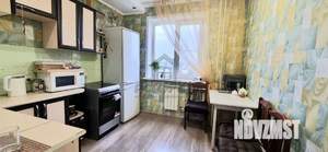 2-к квартира, вторичка, 52м2, 7/9 этаж