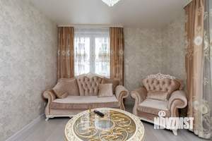 2-к квартира, вторичка, 52м2, 11/26 этаж