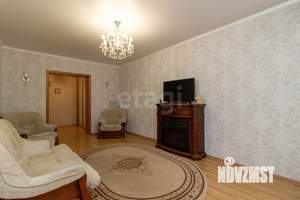 2-к квартира, вторичка, 65м2, 5/16 этаж