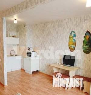 1-к квартира, вторичка, 38м2, 8/17 этаж