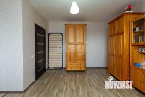 1-к квартира, вторичка, 35м2, 8/9 этаж