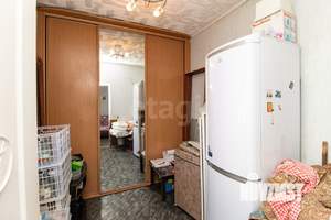 4-к квартира, вторичка, 61м2, 5/5 этаж