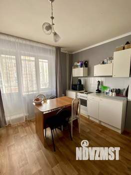 Студия квартира, вторичка, 25м2, 3/15 этаж
