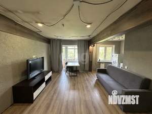 2-к квартира, вторичка, 45м2, 4/5 этаж