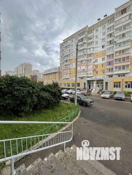 2-к квартира, вторичка, 53м2, 3/10 этаж