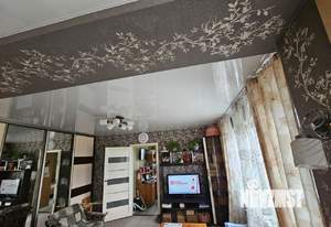 2-к квартира, вторичка, 40м2, 5/9 этаж