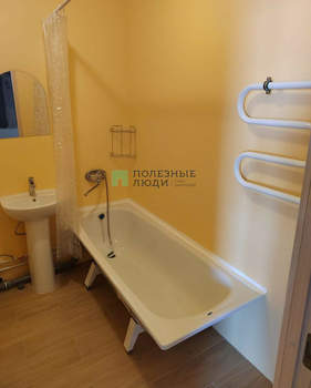 Студия квартира, вторичка, 36м2, 16/17 этаж