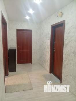 2-к квартира, вторичка, 54м2, 6/9 этаж