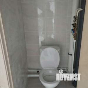 1-к квартира, вторичка, 42м2, 6/17 этаж