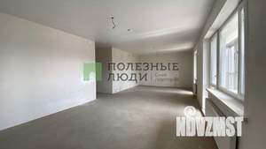 3-к квартира, вторичка, 98м2, 19/20 этаж