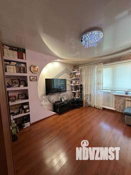 4-к квартира, вторичка, 79м2, 7/9 этаж