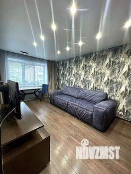 2-к квартира, вторичка, 45м2, 3/5 этаж