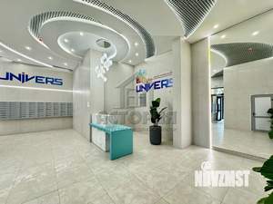 1-к квартира, вторичка, 38м2, 5/24 этаж