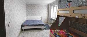 1-к квартира, вторичка, 38м2, 16/17 этаж