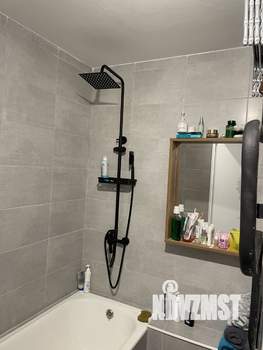 1-к квартира, вторичка, 32м2, 1/9 этаж