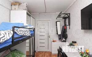 2-к квартира, вторичка, 42м2, 5/5 этаж