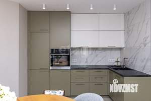 3-к квартира, вторичка, 78м2, 24/25 этаж