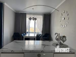 3-к квартира, вторичка, 119м2, 8/22 этаж