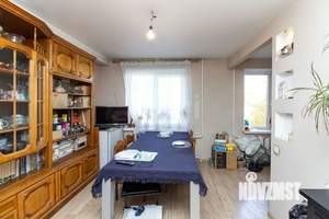 3-к квартира, вторичка, 78м2, 4/9 этаж